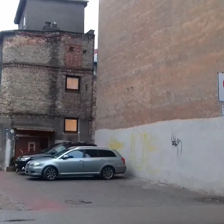 The Fortress Kro Riga